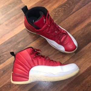 Mens Jordan 12 Retro Shoes 